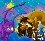 Starpup